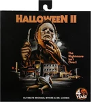 Neca - Halloween 2 Ultimate Michael Myers & Dr Loomis Action Figure Pack 60671 New. Price: $99.99.