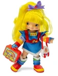 Rainbow Brite The Loyal Subjects 5.5 Inch Fashion Dolls 40TH Anniversary LOT#2 New. Price: $27.99.