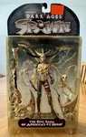 Mcfarlane Dark Ages Spawn Series 11 The Skull Queen Variant Figure 1998 New. Price: $13.45.