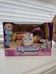 Squishmallows Squishville Playroom Set W/ Esmeralda Unicorn New In Package. Price: $13.99.