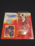 1991 Michael Jordan Action Figure Sealed Kenner Starting Lineup Slu Pristine New. Price: $119.99.