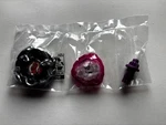 Beyblade X Tusk Mammoth 3-60T Hasbro / Takara Tomy 2024 New & Sealed. Price: $19.99.