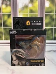 Jurassic World Hammond Collection Velociraptor Blue Figure Mattel New Sealed. Price: $69.95.