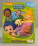 Nickelodeon Bubble Guppies My Busy Books Phidal Publishing Missing 1 Piece Used. Like. Price: $20.00.