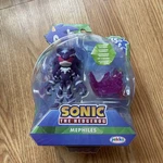 2026 Sonic The Hedgehog 35TH Anniversary Mephiles W/purple Mist 4" Action Figure New. Price: $19.99.