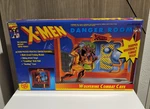 Danger Room Wolverine Combat Cave X-men 1994 Marvel Comics Toybiz Mib New. Price: $46.49.