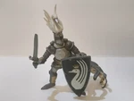 Selection Of Action And Display Figures - Buy Multiple Save! Used. Price: $12.99.