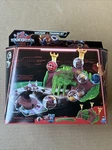 Bakugan Training Set With Bruiser- Battle League Spin Master- Nip New. Price: $12.98.