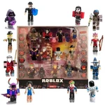 Roblox Classics Series 7 Action Figure Exclusive Virtual Item Gift Toy Jazwares New. Price: $69.99.