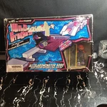Wild Grinders Accelarominator 5000 Board Launcher With New. Price: $40.00.