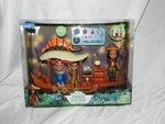 Disney Raya And The Last Dragon Petite & Crew Shrimporium Gift Set Toy Boat New. Price: $9.80.
