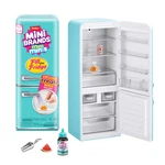 Zuru Brands Minis Fill The Fridge Light-up Playset W/ Extras New. Price: $42.99.