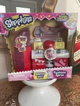 Shopkins Fashion Spree Makeup Spot Season 3 With 2 Exclusive Figures Moose New. Price: $20.00.