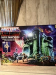 Mattel Grayskull 5.5 Inch Playset - GXP44 New. Price: $90.00.