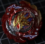 Super Hyperion Mr .tp .XP-2 B-203 Beyblade Burst Db Takara Tomy #1 May Used. Price: $29.99.