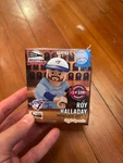 Oyo Sports Mini Figures Mlb Roy Halladay Toronto Blue Jays 2019 Hof /100 Sealed New. Price: $99.00.
