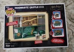 Funko Bitty Pop! Box Hogwart's Castle Big Sale !!!! New. Price: $16.00.