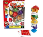 Epoch Everlasting Play Super Mario Cap Tower Balancing Game Toy New Sealed. Price: $25.99.