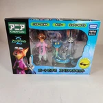 Takara Tomy Ania Disney Zootopia Special Action Figures Set Japan 2025 New. Price: $89.00.