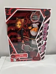 Monster High Toralei Boo-riginal Creeproduction Fashion Doll New Mattel Toy. Price: $94.48.