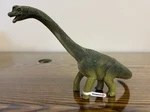 Schleich Dinosaur Brachiosaurus New. Price: $16.43.