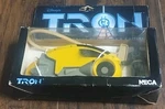 Neca Tron Yellow Light Cycle Disney 20TH Anniversary 2002 Nrfp New In Package. Price: $99.99.