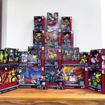Transformers The Movie Studio Series 86 Action Figures - Free Shipping! New. Price: $59.95.