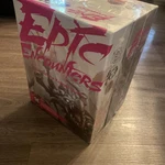 Steamforged Epic Encounters Shrine Of The Kobold Queen & Lair Red Dragon New. Price: $44.98.