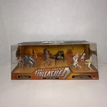 Star Wars Battle Packs Unleashed The Clone Of Geonosis - Hasbro 2007 New. Price: $33.25.