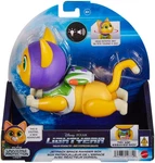 Disney Pixar Lightyear Electronic Jetpack Space Ranger Cat Sox New. Price: $69.98.