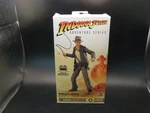Indiana Jones Adventure Series Raiders Of The Lost Ark Action Figure Hasbro 2023 New. Price: $28.99.