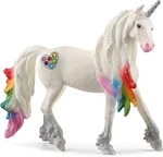 Bayala 70725 Rainbow Love Unicorn Stallion Toy Figure Schleich 51589 New. Price: $24.90.
