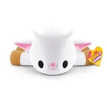 Goat Gabby Zuru, Large, 4.4 Lbs, Cuddly Squishy Weighted Plush, Sleeping P... New. Price: $51.37.