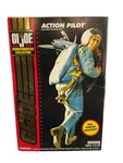 Hasbro Gi Joe Commemorative Edition 1964-1994 Action Pilot 3.75" Figure New. Price: $29.99.