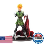 Banpresto Super Saiyan Son Gohan - Dragon Ball Z Kai Scultures Tenka Budouki New. Price: $92.28.
