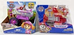 New Paw Patrol Skye's Rescue Wheels Jet & Marshall's Air Hero Hydro Plane. Price: $29.95.