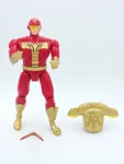 Talking Turbo Man 13" Figure Works 2021 Funko Deluxe Jingle All The Way Walmart Used. Price: $30.59.