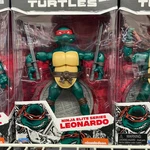 Playmates Tmnt Teenage Mutant Ninja Turtles Leonardo Px Action Figure New. Price: $29.99.
