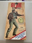Gi Joe Action Pilot Hasbro Ltd Ed Wwii Commemorative 1996 Nib New. Price: $20.29.