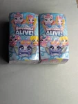 Lot Of 2 Hatchimals Alive Blind Box Sets Spin Master New/sealed. Price: $14.24.