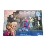 Mattel Disney Frozen Complete Story Set 2013 Sealed Nib New. Price: $39.99.