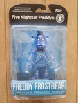 Funko Five Nights At Freddy's Frostbear Special Delivery Figure New Toy. Price: $14.50.