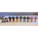 Ryans World Astronaut Figure Lot 10PC Space Suit Combo Panda Gus Toys Used. Price: $9.69.