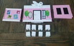 Adopt Me Pet Salon Playset Roblox Incomplete For Parts Only Used. Price: $5.99.
