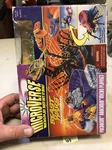 Transformers Beast Wars Microverse 'predacon Arachnid Playset 1996 Kenner New. Price: $75.00.