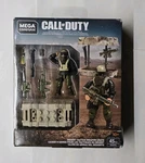 Call Of Duty Mega Construx Desert Tactics Weapon Crate 45 Piece GDD50 Damage Box New:. Price: $16.99.