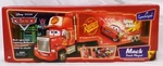 Mattel Disney Pixar Cars Mack Truck Playset 1/43 Scale Die Cast Vehicle New. Price: $64.99.