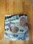 Boneless Super Street SK8PRK And Big Air Mega Ramp Playset 28 Pcs New. Price: $20.99.