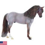 Breyer Traditional Brookside Pink Magnum - Welsh Pony 6 1482 New. Price: $49.86.