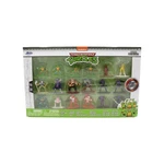 Jada Toys Teenage Mutant Ninja Turtles Nano Metal Figs Series 1, 18 Pack - Nib New. Price: $29.50.